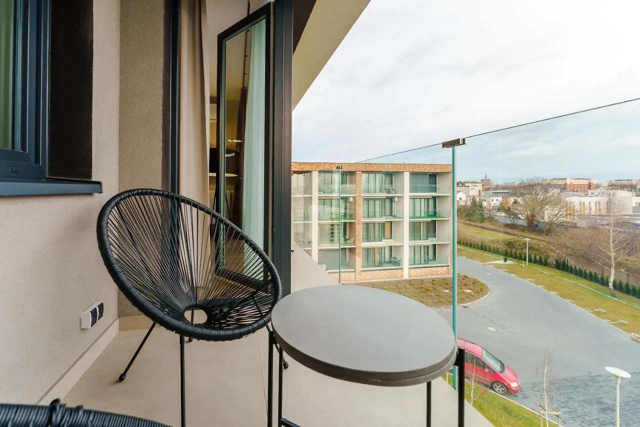 Perlowa Przystan Rent Kołobrzeg
