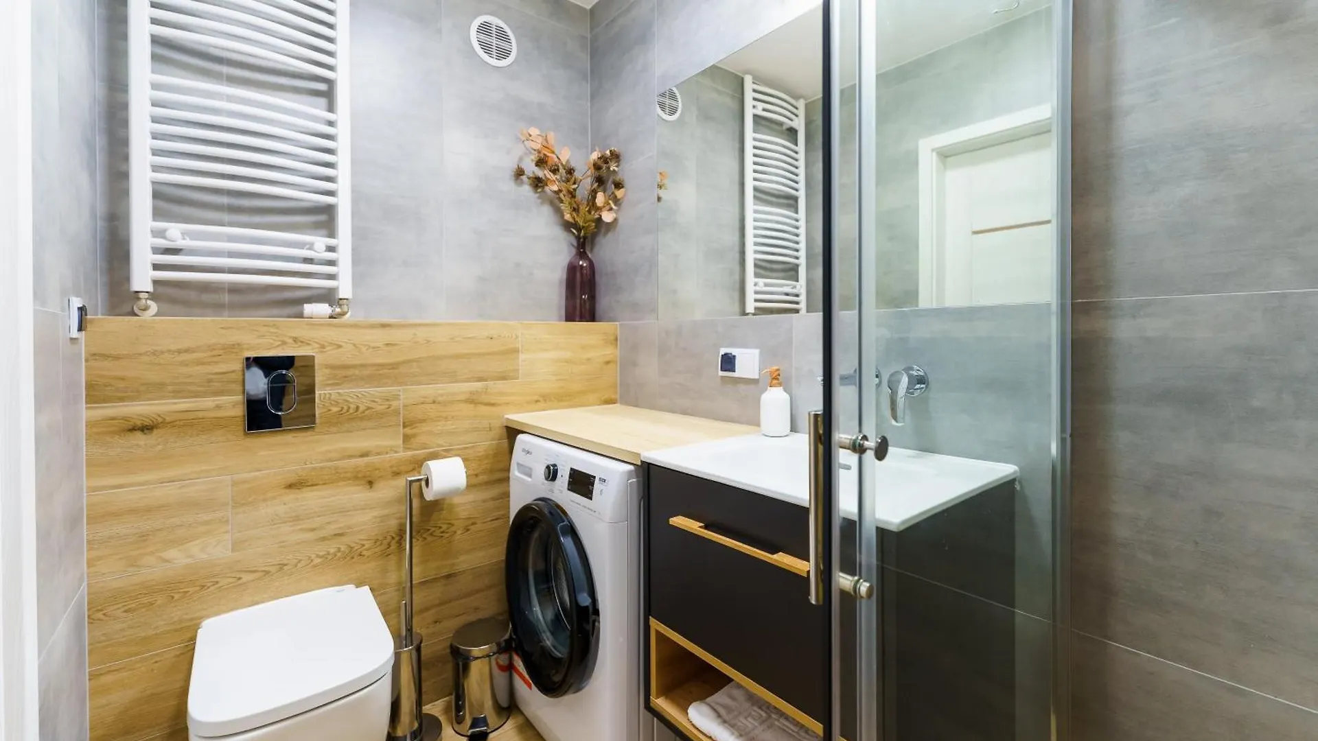Apartmán Perlowa Przystan Rent Kolobřeh