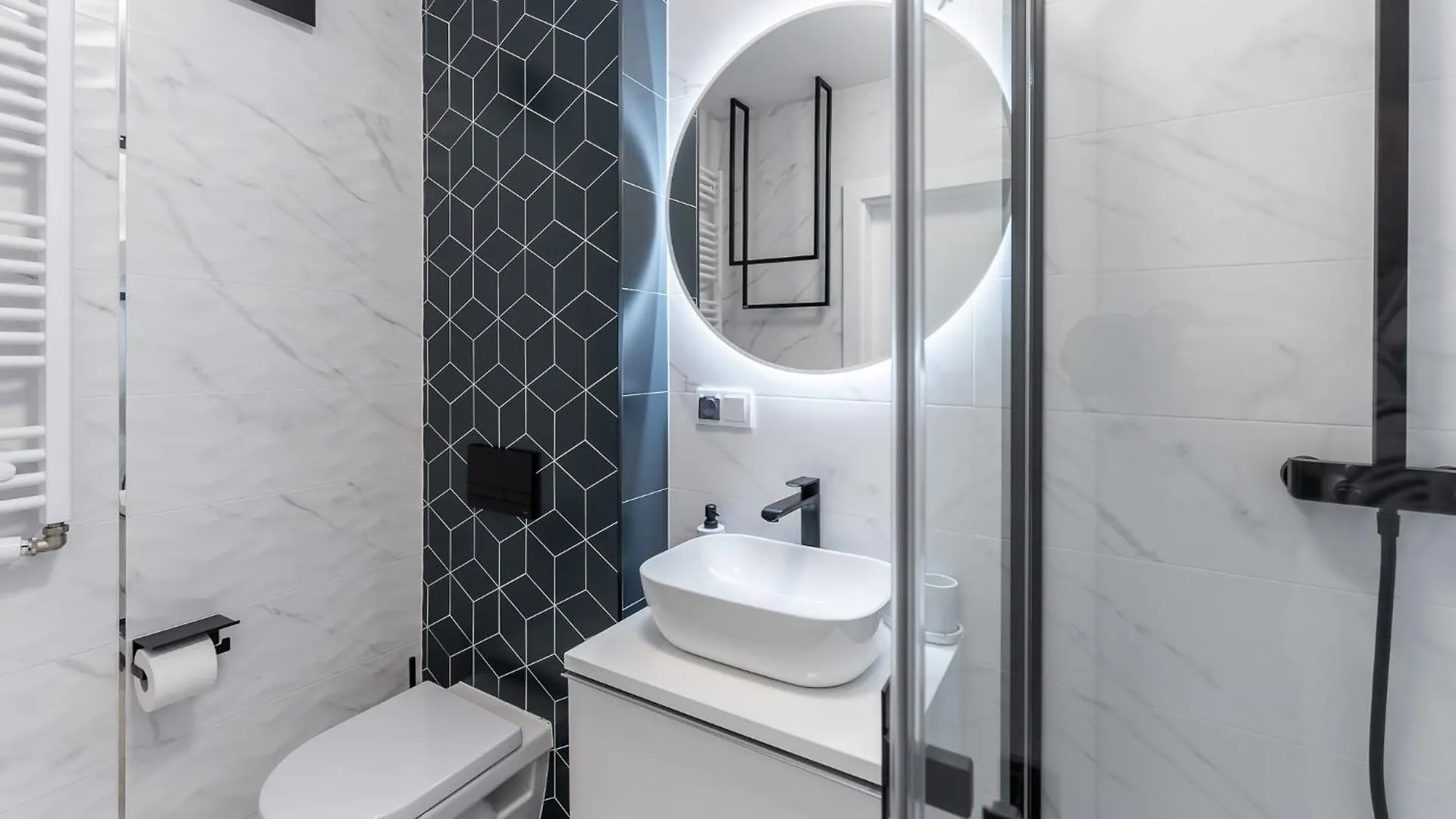 Perlowa Przystan Rent Kolobřeh